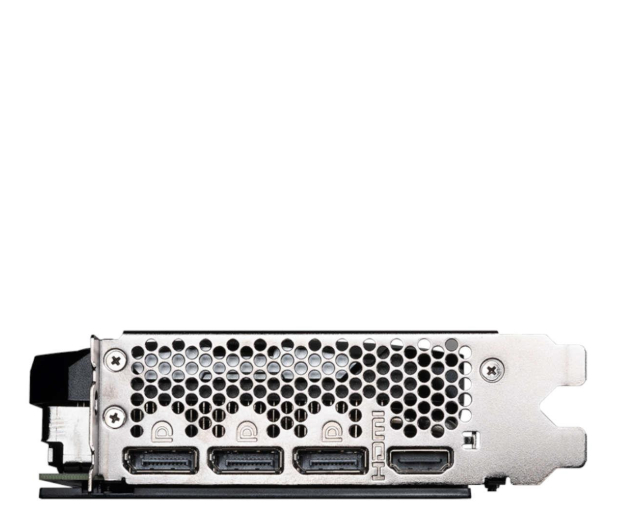 MSI GeForce RTX 4070 VENTUS 2X E OC 12GB GDDR6X - 1209068 - zdjęcie 5